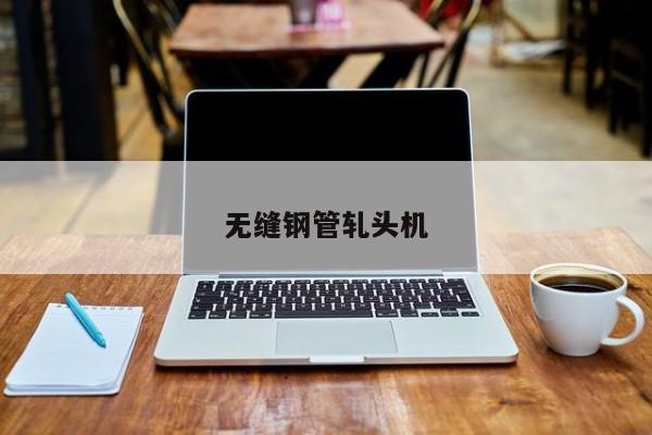 無縫鋼管軋頭機